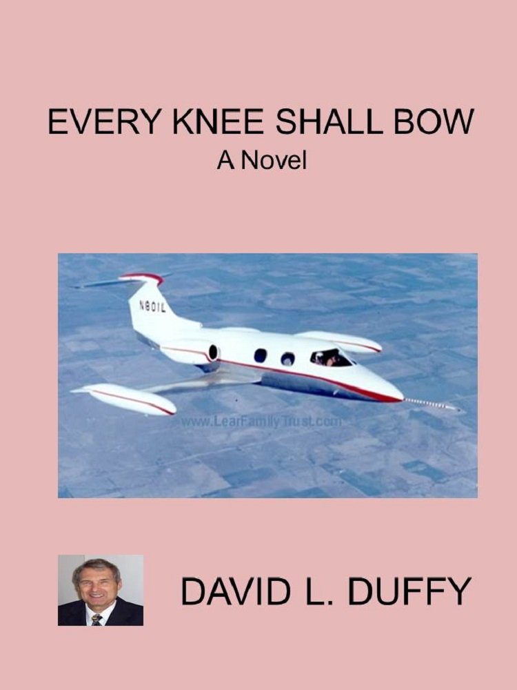 EVERY KNEE SHALL BOW