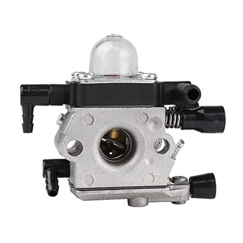 Carburateur MM55 haut rendement alliage durable rechange 4601-120-0600