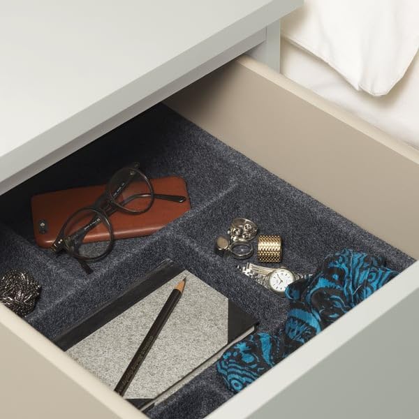 ProTuning RAGGISAR Tray, dark grey, 40x30 cm