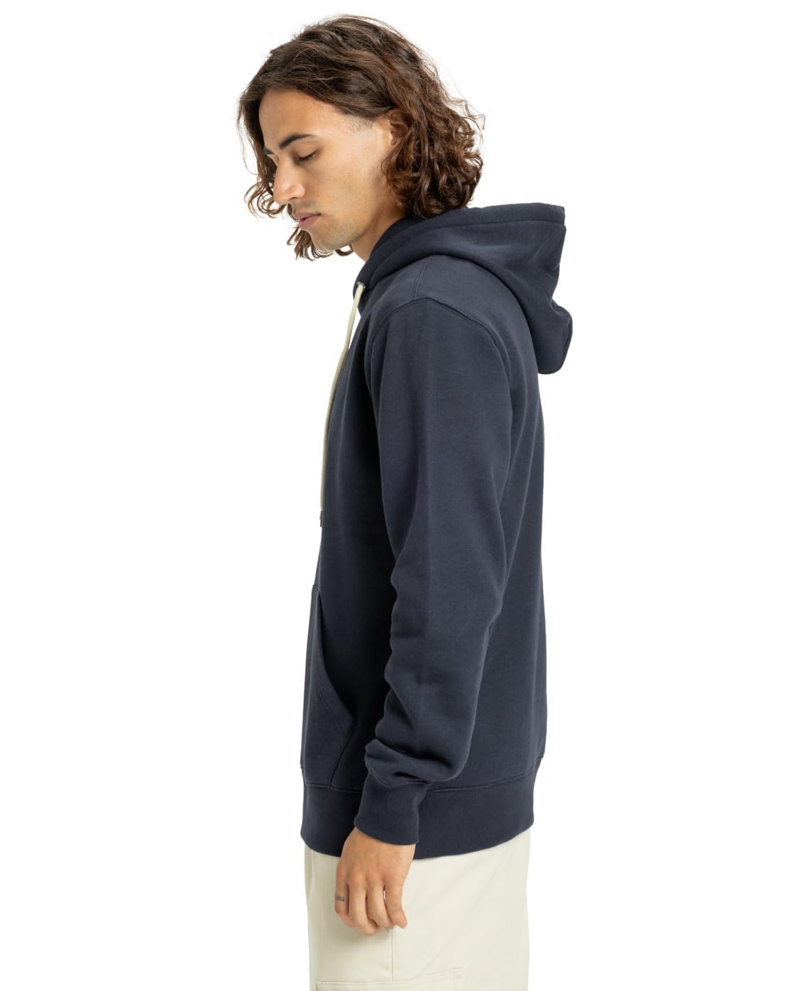 Quiksilver Salt Water Hoodie 2024 sea Spray