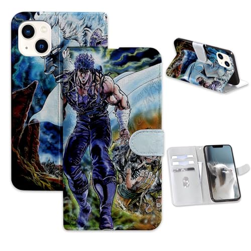 北斗様　iPhone Amazon.co.jp: 北斗の拳 スマホ ケース iphone15proケース