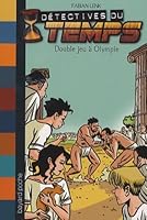 Double jeu a olympie n9 2747028771 Book Cover