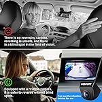 Weuaste-Backup-Camera