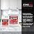 StonePro Pro Sealer Gallon - Impregnating Sealer for Marble & Tile