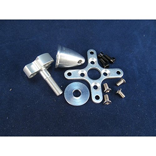 usongs New NTM 28 Series Prop Drive Accessory Pack Brushless Mount Hardware Adapter