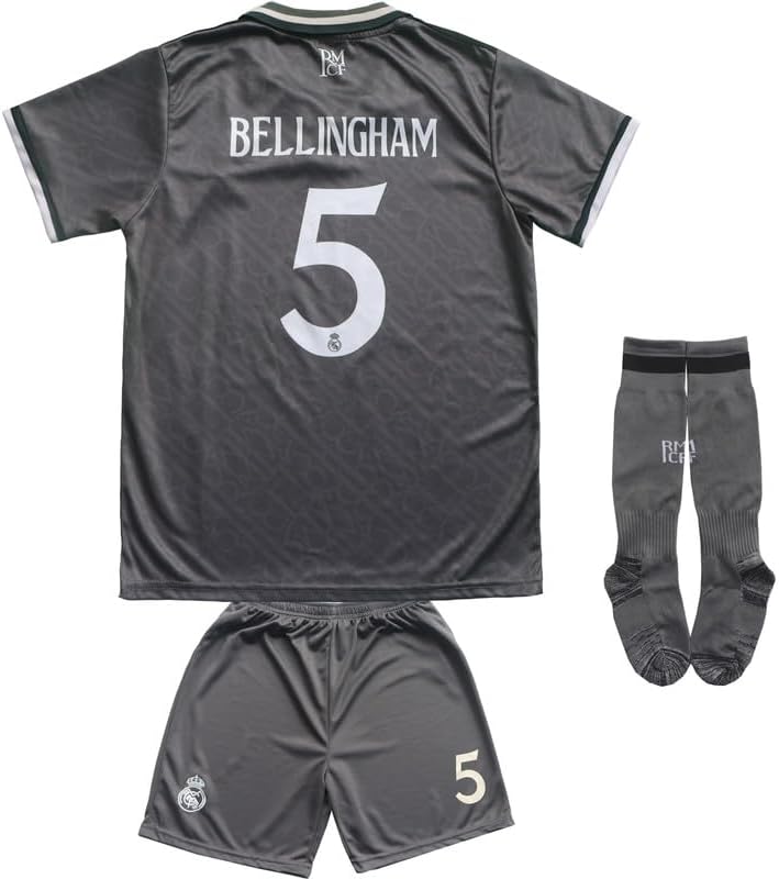 purple real madrid jersey