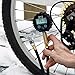 JACO ElitePro Digital Tire Pressure Gauge - Professional Accuracy - 100 PSI