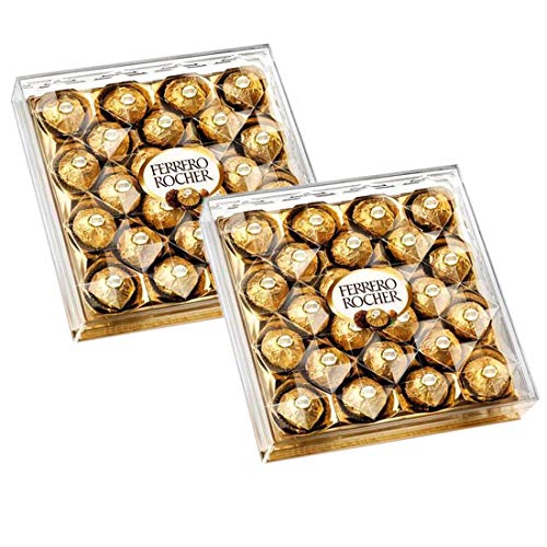 Ferrero Rocher Store Ferrero Rocher Pack of 2 · 300 g (600 g total) - Image 2