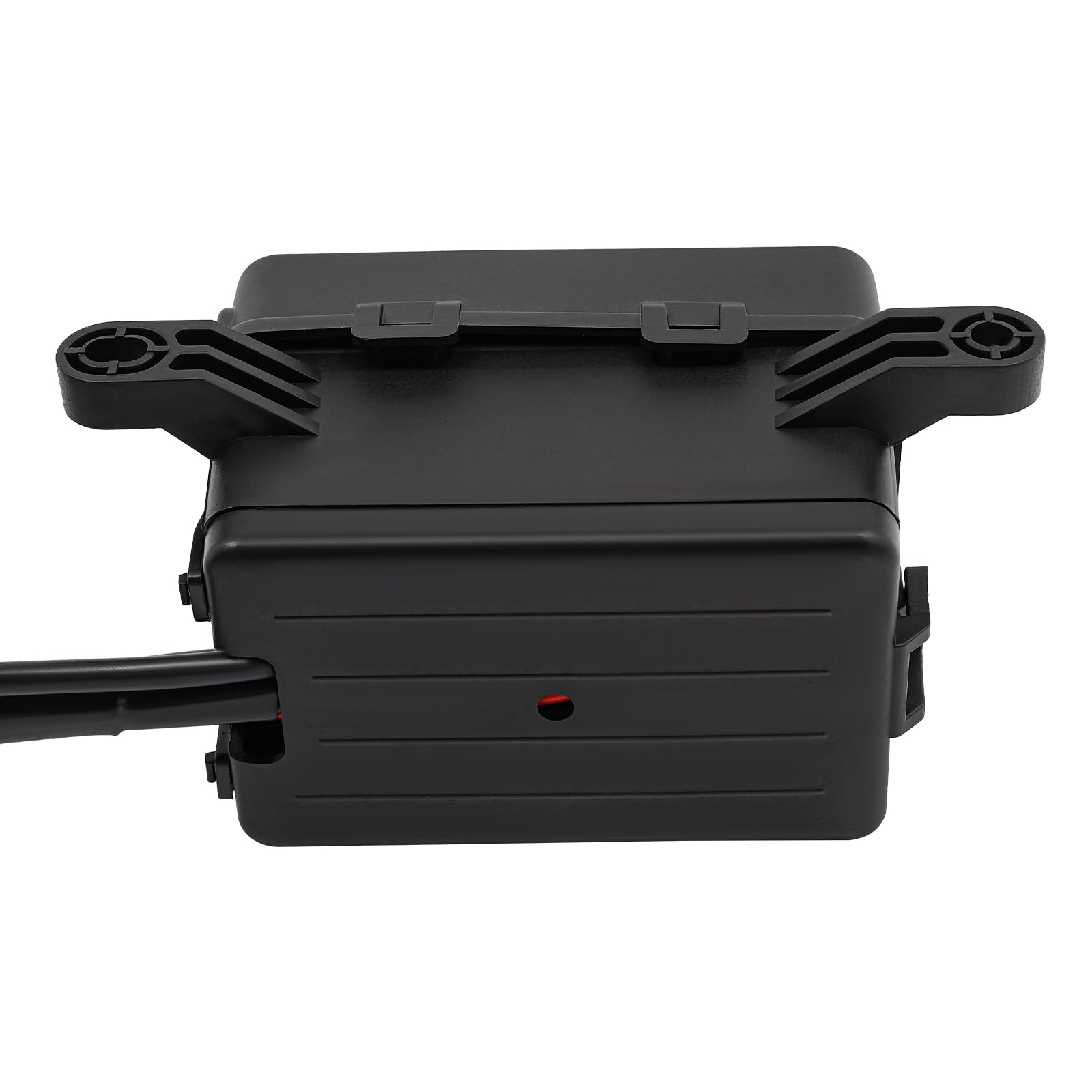 Kit pannello di controllo a 6 marce, con funzione di regolazione automatica, 720 W, quadro universale 9 – 30 V, adatto per camper, barche, SUV, camion, UTV ATV (blu)