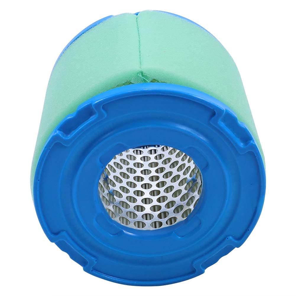 Amazon.com: 393957 393957S Air Filter for Briggs Stratton
