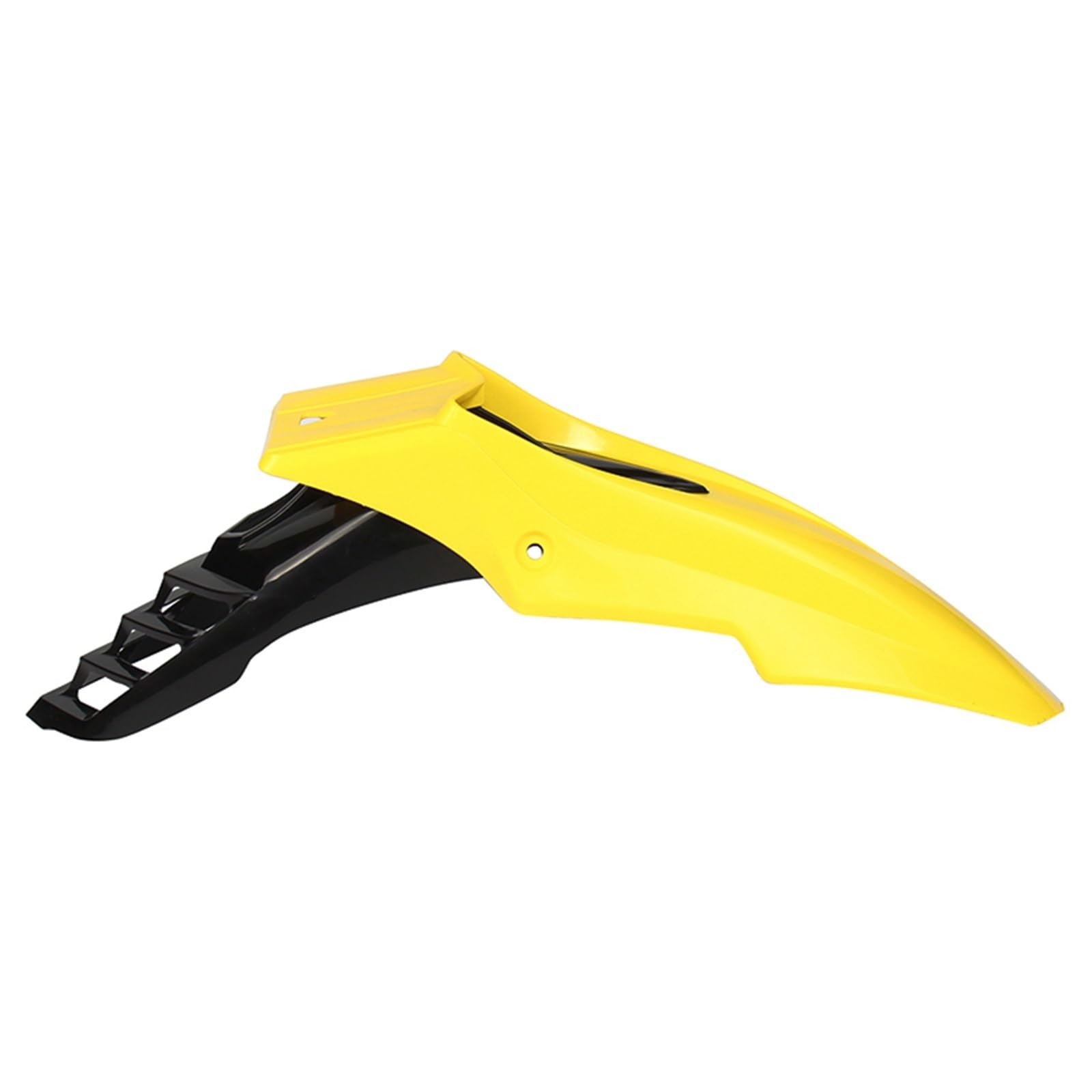 DingSyou Motorcycle Front Mudguard Mudguard Compatible With KX CRF XR RM WR Kayo Bse Xmotos Shineray Dirt Bikes Motocross 125 250 450
