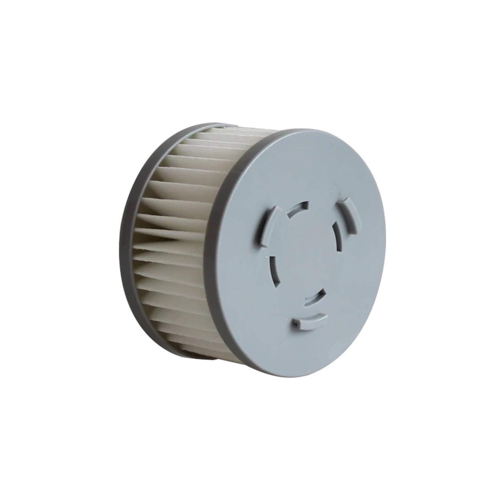 Accesorio de repuesto de filtro HEPA de aspiradora de mano, Compatible con JIMMY,JV85/JV85 Pro/H9 Pro/A6/A7/A8(SET4)