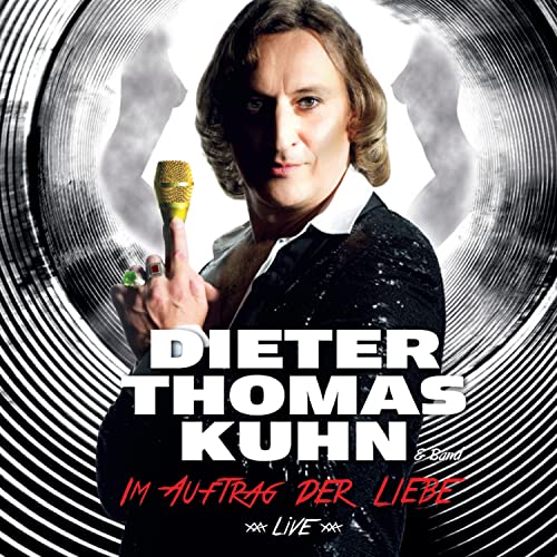 Dieter Thomas Kuhn And Band