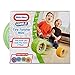 Little Tikes Tire Twister Mini - Jeep