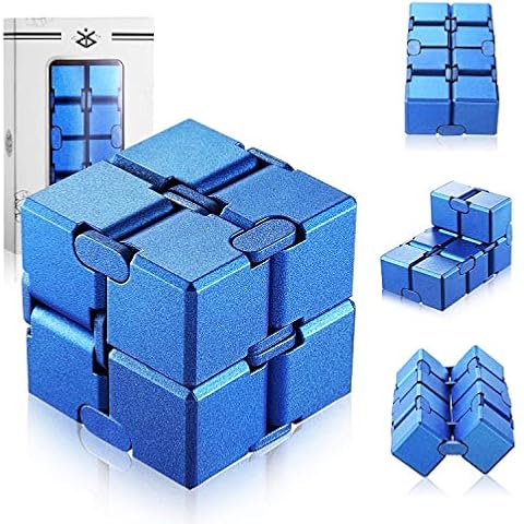 Cube Infini Rmeet Cover