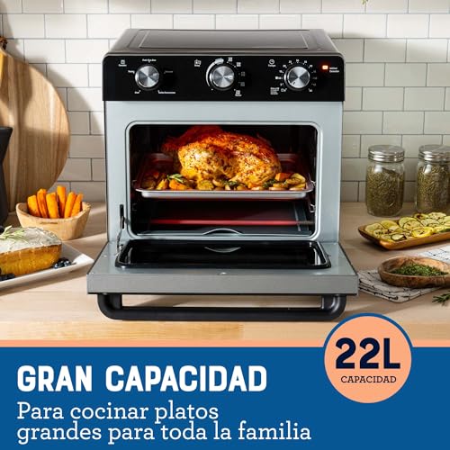 El Mejor Listado de Horno oster para comprar online. 6 El Mejor Listado de Horno oster para comprar online. 4