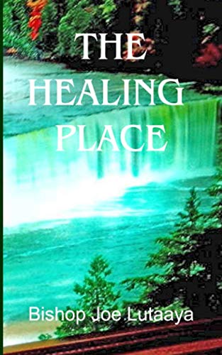 The Healing Place 1500702366 Book Cover