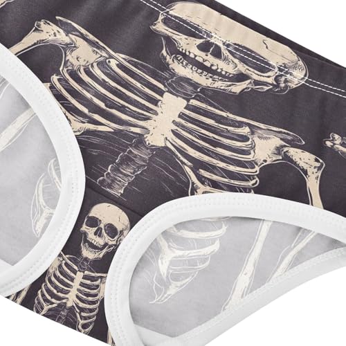 C Toddler Girls's Underwear 2T 202b90694