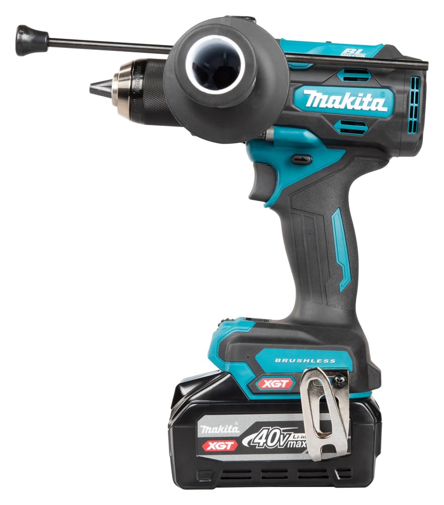 Makita Atornillador de impacto inalámbrico HP003GZ
