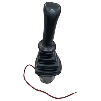 rf　Group Kick JAN14 FridayParts Joystick Pilot Valve 172463-74521 17246374521