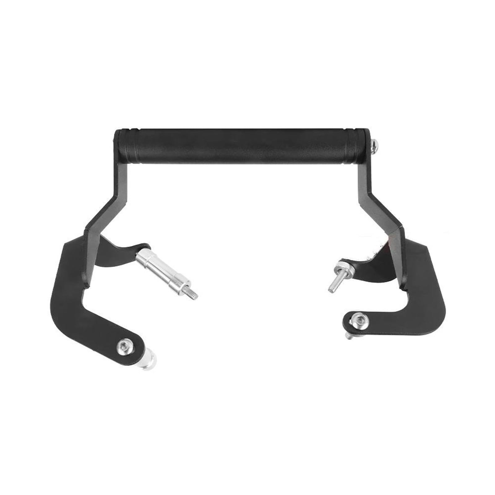 Support de navigation moto pour MT-03 évite les vibrations GPS