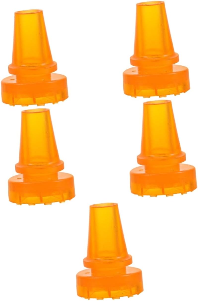 POPETPOP Cane Accessories Trekking Pole Tips Replacement Trekking Poles Stick Canes Heavy Parts Crutch Tips