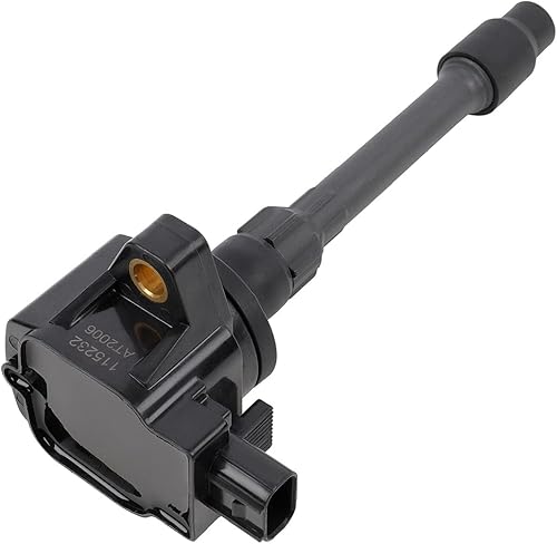 Miniatura 2 de SCITOO Paquete de bobinas de encendido para Honda Fit 1.5L 2015-2016 para Honda para Civic 2.0L 2016-2018 UF-749 JSD02-172 1 PCS