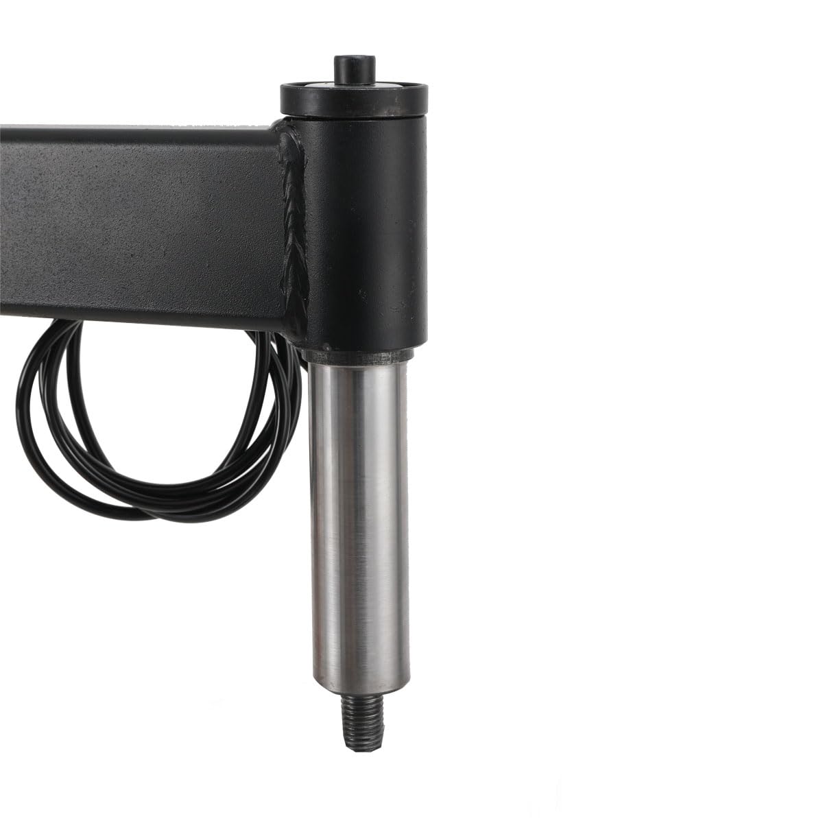 Desmontadora De Neumáticos,Brazo Auxiliar Izquierdo para Máquina Desmontadora de Neumáticos,Accesorio Profesional Acero Reforzado,Brazo Asistente Ajustable para Llantas,Universal para Coche, M