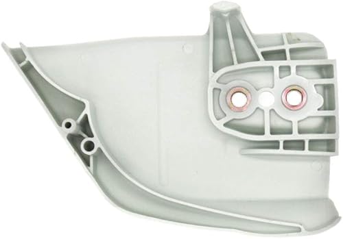 Miniatura 3 de Cubierta de embrague de piñón de cadena para motosierras Stihl MS251 #1143 648 0401