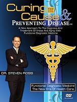 Curing the Cause & Preventing Disease 0979613507 Book Cover