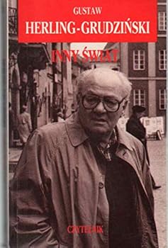 Paperback Inny sìwiat : zapiski sowieckie (Polish Edition) [Polish] Book