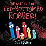 (s/dev) The Case Of The Red Bottomed Robber