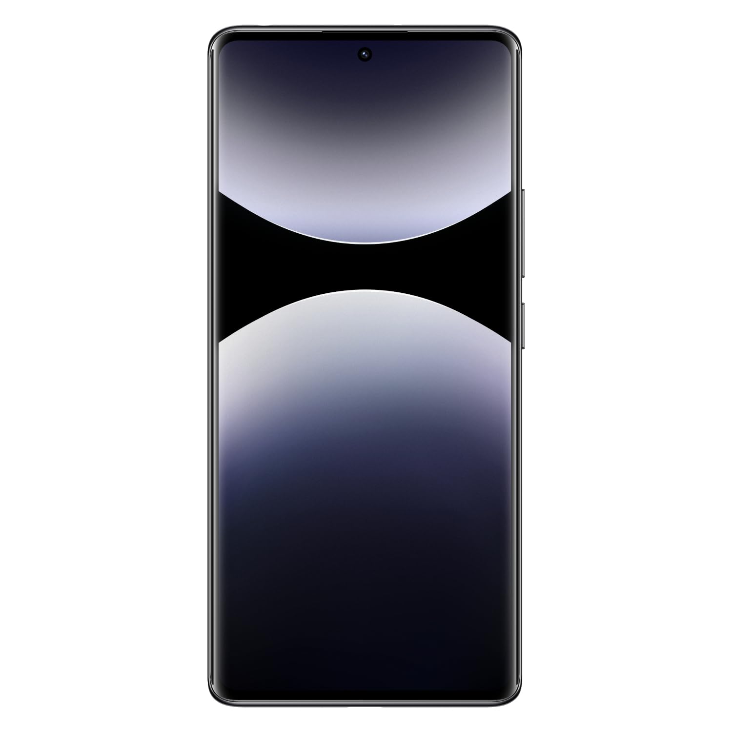 Xiaomi Redmi Note 14 Pro 4G Mobile (Midnight Black 8GB RAM, 256GB Storage) | 200MP pro-grade AI camera system |Curved 6.67