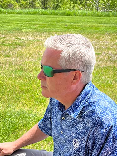 Comparte este contenido con los demás golfistas Buffer Email Print Facebook Linkedin Telegram Pinterest Twitter Whatsapp Comienza a entrenar con tu propio entrenador personal Pulsa aqui 👆 si quieres tener un estilo de vida mas saludable Callaway-Sungear-Eagle-Golf-Gafas-de-Sol