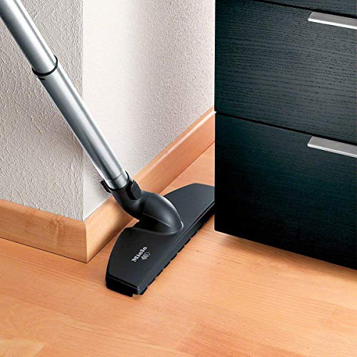 Miele C3 CAT&DOG W/BUNDLE PACK Complete C3 Cat And Dog Canister Hepa Canister Vacuum Cleaner With Seb228 Powerhead Bundle - Includes Miele Performance Pack 16 Type Gn Airclean Genuine Filterbags + Genuine Ah50 Hepa Filter thumb #3
