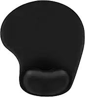 Mousepad Ergonômico com Apoio De Descanso De Punho e Base Antiderrapante PREMIUM: O Padrão de Excelência em Conforto e Eficiência