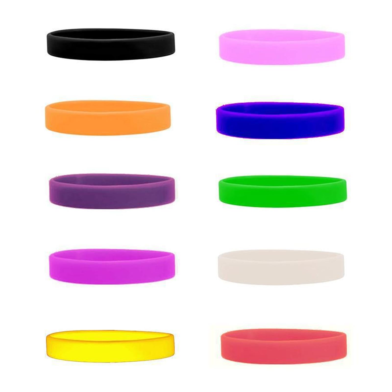 60 Stück Juneteenth Partygeschenke – Mit Silikon-Armbändern & Lesezeichen, Bunt, Für Feiern & Klassenzimmer