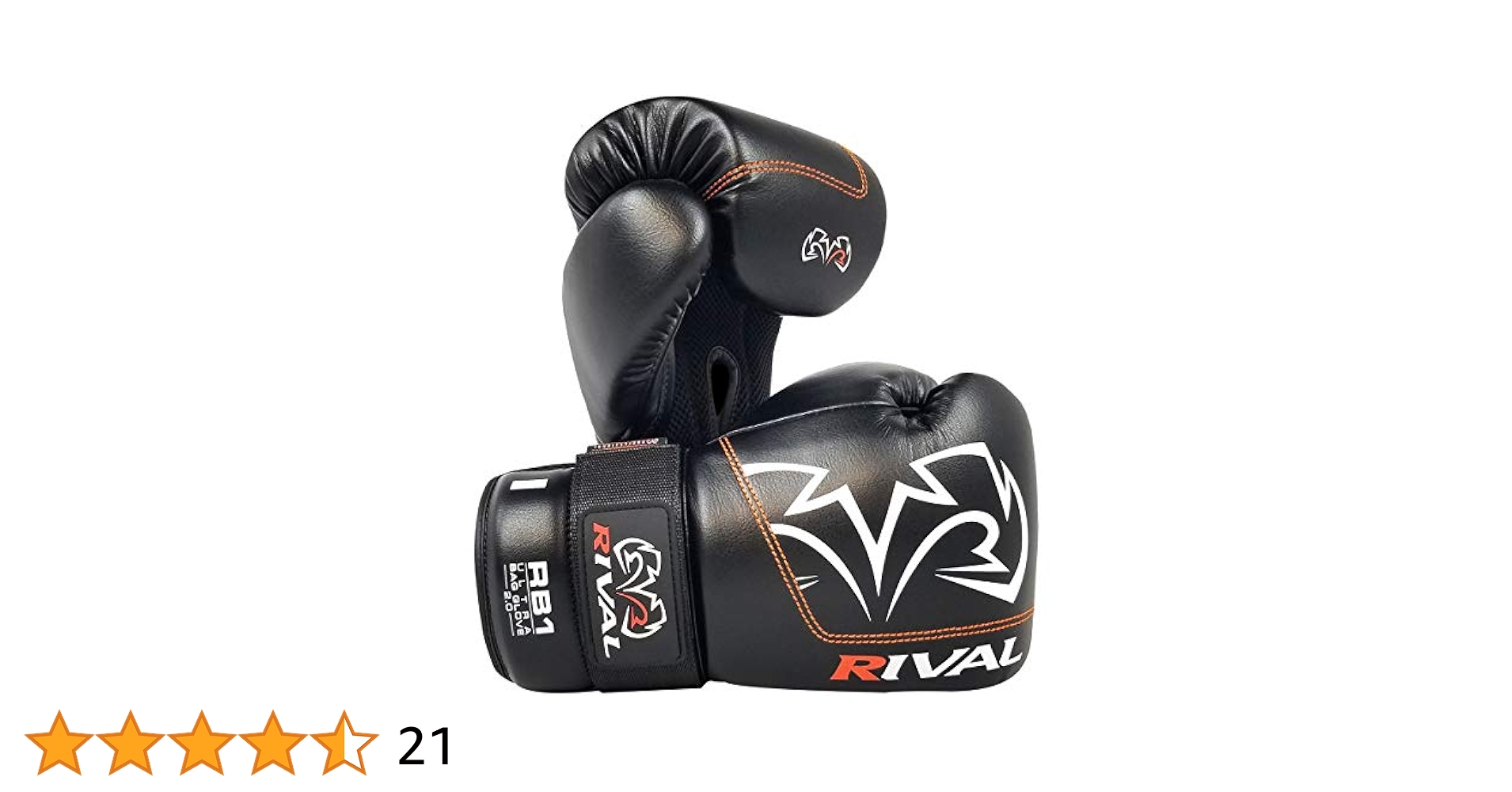 Amazon | RIVAL(ライバル) ボクシング RB1 2.0 ウルトラバッグ