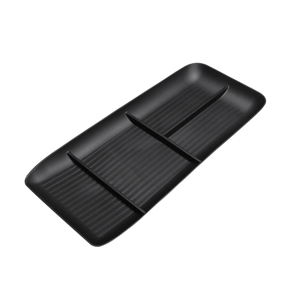 Automotive components and parts For Nio EL6 For ES6 2023-2024 Center Console Storage Box Tray