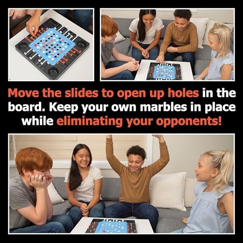 Stay Alive Board Game