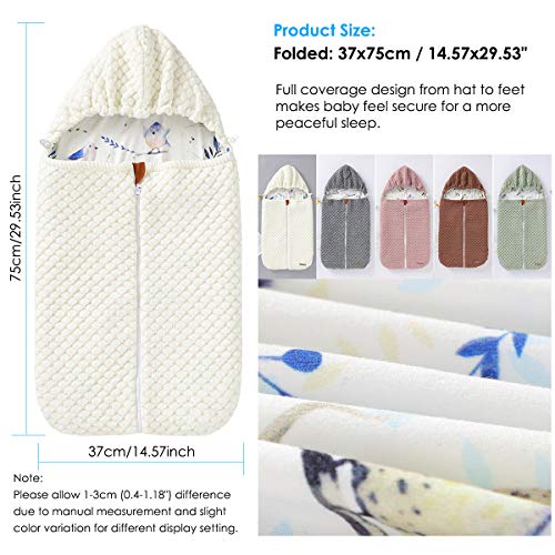Oenbopo Baby Stroller Wrap Sleeping Bag thumb #6