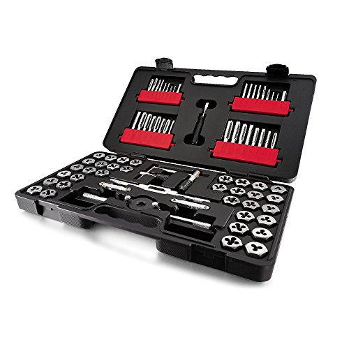 Craftsman Tap and Die Set - Image 2