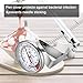 KT THERMO Instand Read 2-Inch Dial Thermometer,Best for The Coffee Drinks,Chocolate Milk Foam
