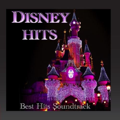 Disney Hits CDs & Vinyl