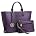 6-ostrich Purple