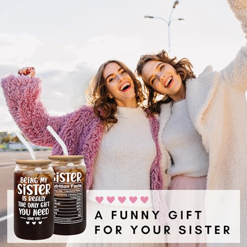 Gifts-for-Sister-Sister-Gifts-from-Sister-Brother-Birthday-Gifts-for-Sister-Sister-Birthday-Gifts-from-Sister-Funny-Gifts-for-Sister-Christmas-Gifts-for-Sister-Women-20-Oz-Can-Glass