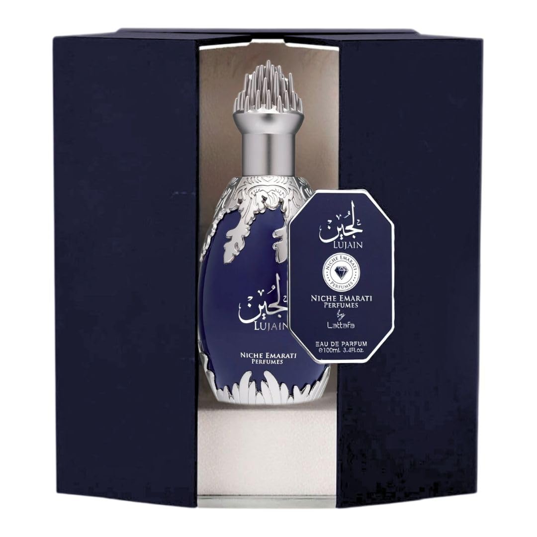 Woda perfumowana Niche Emarati Parfum Lujain 100ml