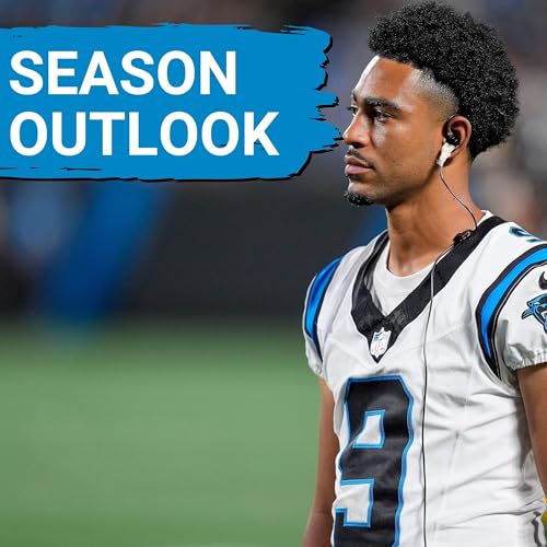 SEASON PREVIEW: Will 2025 be the breakthrough season for Bryce Young and the Carolina Panthers?