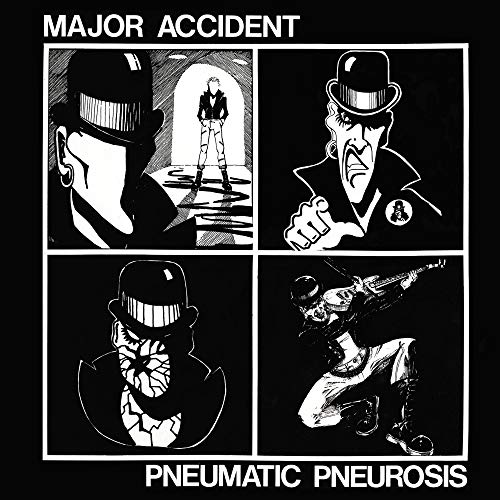 Pneumatic Pneurosis