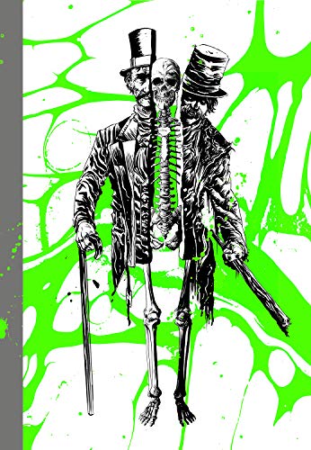 O Médico e o Monstro e Outros Experimentos